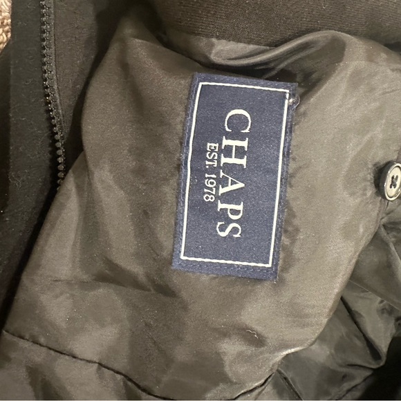 Men’s Jacket - Picture 4 of 4